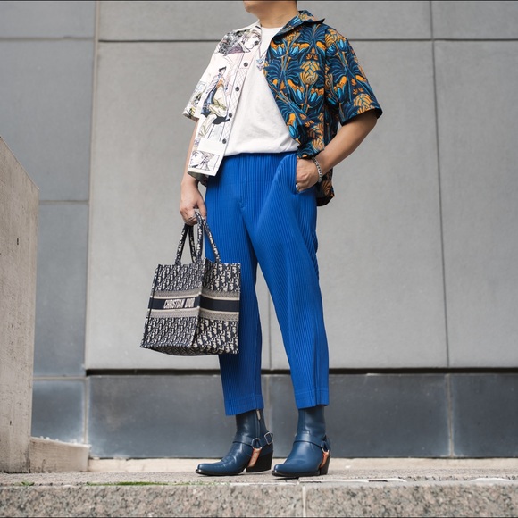 Meet your Posher, Paul - Picture 13 of 16